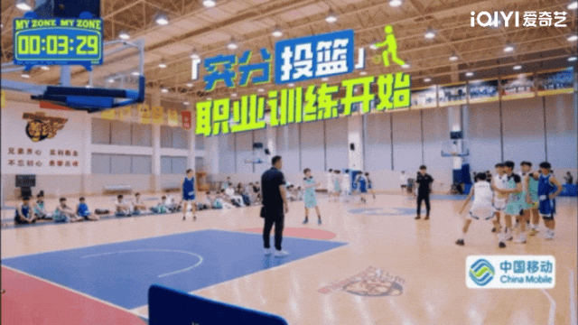 女性篮球爱好者如何增强敏捷性_0